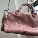 Steve Madden  Shoulder Bag Pink Mauve Photo 6