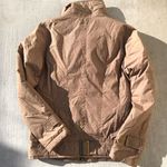 Five Fifty Five tan winter puffer-like jacket Photo 1