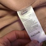 Urban Outfitters Beachy salmon knit shirt Photo 3