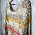 Very J Textured Sweater Photo 1