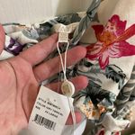 WAYF Tropical Floral Dress Photo 8