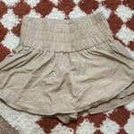 Free People Movement FP Movement Way Home Skort Photo 0