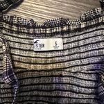 Hollister Romper Photo 1