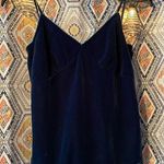 Old Navy 2000s velvet tank top Photo 0