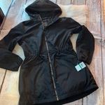 Lucky Brand  NYLON HOODIE COAT Photo 2