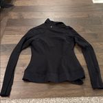 Lululemon  Bhakti Yoga Jacket Sz 10 Photo 10