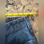 Carhartt Traditional Fit Jeans Women’s Size 14x34 Stretch Bootcut Photo 6