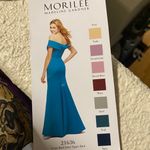 Mori Lee Bridesmaid / Formal Dress Photo 5