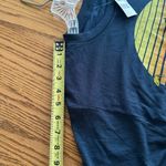 Disney  The Lion King Graphic Print Navy Blue Tee Shirt  Simba, Timon, Pumbaa NWT Photo 6