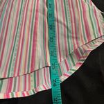 Lilly Pulitzer Vintage White Label Button Down Dress Shirt Photo 8
