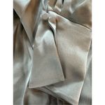 Jonathan Simkhai Roma Mini Dress in Willow Photo 7