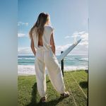 Free People Throw And Go Onesie Jumpsuit Photo 2