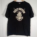 Harley Davidson tee city shirt New Braunfels Texas size extra large women Photo 0