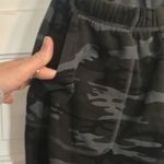 Sanctuary Santcuary Camo Jogger Sweatpant Photo 4