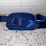 Lululemon NWT Everywhere 1L Royal Blue Belt Bag Photo 1