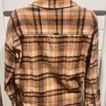 Billabong Women’s  Button Up Flannel Photo 1