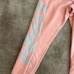 Freecity LETSGO OG SUPERVINTAGE SWEATPANTS IN HARRYS BELLINI Orange Size XS Photo 3