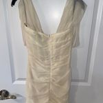 Missguided corset mini Dress Photo 3