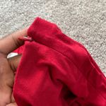 Susan Bristol NWT  Red Mesa Verde Bottoms SIZE 2X Photo 2