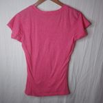 MV Sport Guantanamo Bay Cuba Pink Anchor Top XS Photo 3