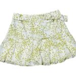 NWT! All Saints Frida Floral Bloomcore Amanzi Printed Skirt - Size 12 Photo 11
