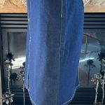 Nine Planet Denim Skirt 9 Photo 2