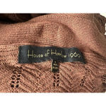 HOUSE OF HARLOW NWT 1960
xREVOLVE Brayden Knit Skirt Medium MSRP $444 Photo 5