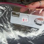 Levi's Levi’s | women yellow short sleeve shurt Photo 2