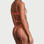 Victoria's Secret VICTORIA’S Secret VERY SEXY Sweetheart Strappy Teddy Lingerie Photo 1