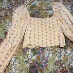 Wild Fable Blouse Photo 2