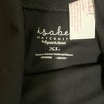 Isabel Maternity  XL woman black tights leggings Photo 1