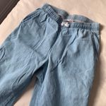 American Apparel Denim  Pants Photo 1