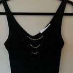 Emma & Sam Cropped Tee Photo 1