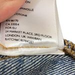 BDG Urban Outfitters Essential Mid-Rise Distressed Cutoff Jean Shorts Photo 3