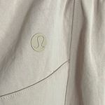 Lululemon  Trip Taker Skirt Beech Wood Tan 8 Photo 4