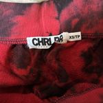Cheerleader tie dye sweatpants Size XS Photo 2