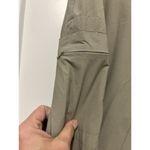 Mountain Hardwear Hiking Outdoor Work Pants Women’s Size 12 Tan Beige Stretch Photo 5