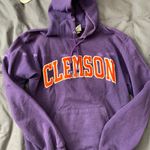 Champion Clemson  Sweatshirt Photo 0