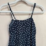 Cotton On  XS lightweight Polka Dot Dress Photo 4