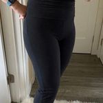 Eye Candy High waist cropped leggings Photo 0
