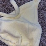 Missguided yellow Bikini Top Photo 2