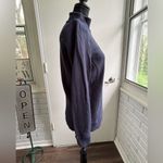 Vineyard Vines  Shep 3/4 Zip Navy Pullover‎ small coastal preppy golf vacation Photo 3