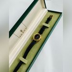 Gucci Ladies  DRESS watch❤️‍🔥❤️‍🔥 Photo 7