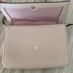 Kate Spade Light Pink Pastel Crossbody Bag Purse Photo 7