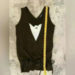 A Byer Women’s Brown A.Byer Blouse Photo 5