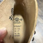 Circle G  Corral White Studs Bootie NWOT Photo 5