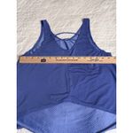 Nike running tank top women's size small excellent condition Photo 4