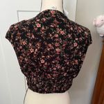 American Eagle  Floral Outfit  Photo 1