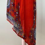 World Market Bohemian Handkerchief Top/Dress S/M Size undefined Photo 4