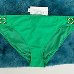 Bleu Rod Beattie  Women’s Ring Me Up Hipster Bikini Bottom Size 12 Photo 0